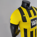 CAMISA BORUSSIA DORTMUND - CASA/ HOME - JOGADOR - 22/23