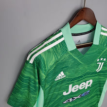 Carregar imagem no visualizador da galeria, CAMISA JUVENTUS - TORCEDOR - GOLEIRO - 21/22
