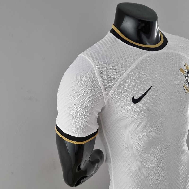 CAMISA CORINTHIANS - CASA/ HOME - JOGADOR - 22/23