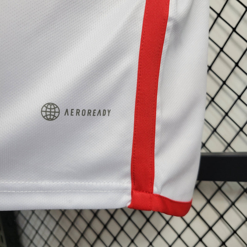 CAMISA PERU - CASA/ HOME - TORCEDOR - 23/24