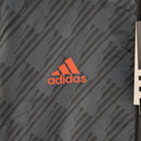 CORTA VENTO - FLAMENGO - CINZA E VERMELHO - 2022