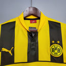 CAMISA BORUSSIA DORTMUND - RETRÔ - TORCEDOR - 2012