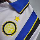 CAMISA INTER DE MILÃO - RETRÔ - TORCEDOR - 1997