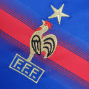 CAMISA FRANÇA - RETRÔ - TORCEDOR - 2004