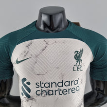 Carregar imagem no visualizador da galeria, CAMISA LIVERPOOL - EDIÇÃO ESPECIAL - JOGADOR - 22/23
