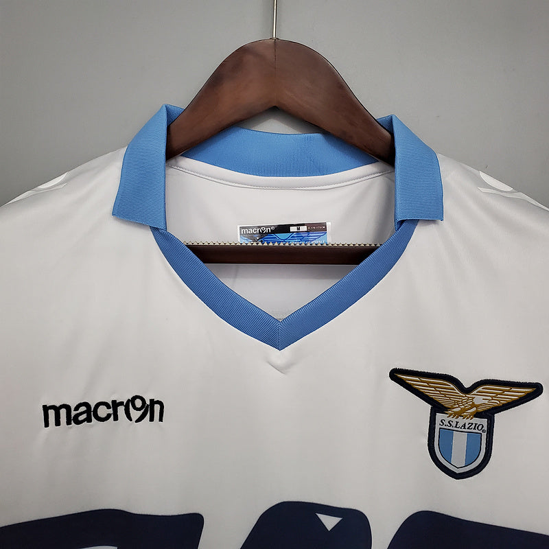CAMISA LÁZIO - RETRÔ - TORCEDOR - 2014