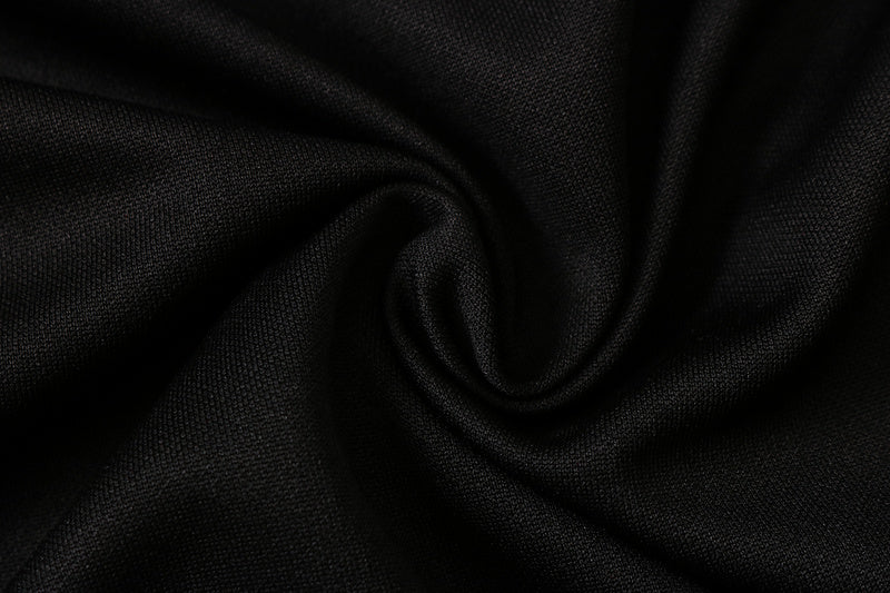 KIT PRÉ JOGO - MILAN - VERMELHO E PRETO