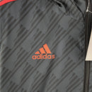 CORTA VENTO - SÃO PAULO - CINZA - 2022