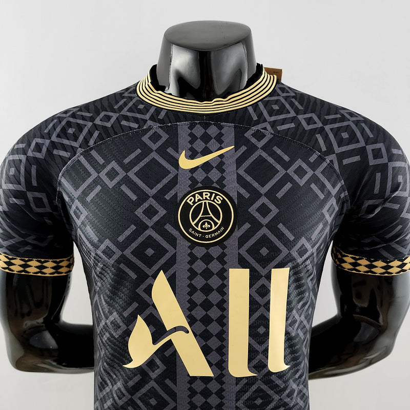 CAMISA PSG - EDIÇÃO ESPECIAL - JOGADOR - 22/23