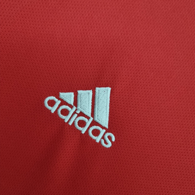 CAMISA INTERNACIONAL - CASA/ HOME  - FEMININO - 22/ 23