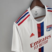 Carregar imagem no visualizador da galeria, CAMISA LYON - CASA/ HOME - TORCEDOR - 22/23
