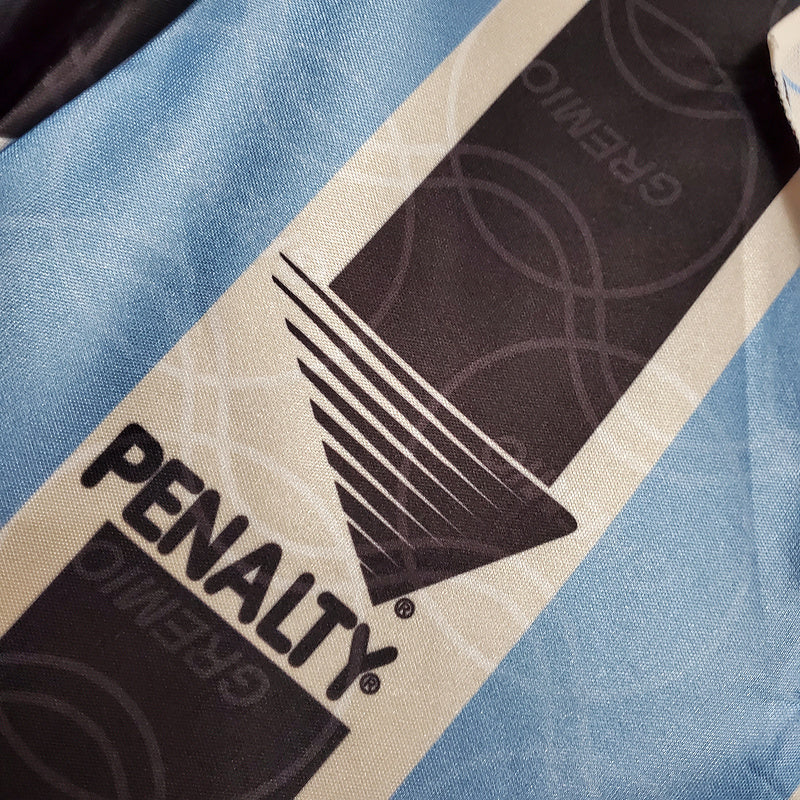 CAMISA GRÊMIO - RETRÔ - TORCEDOR - 2000