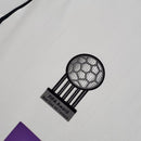 MANGA LONGA REAL MADRID - RETRÔ - TORCEDOR - 2006