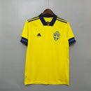 CAMISA SUECIA - CASA / HOME - TORCEDOR - 20/21