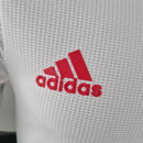 CAMISA FLAMENGO - FORA / AWAY - JOGADOR - 22/23