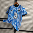 CAMISA CHELSEA - TREINO - TORCEDOR - 23/24