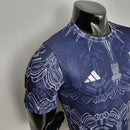 CAMISA ARGENTINA - SPECIAL BLUE EDITION - JOGADOR - 22/23