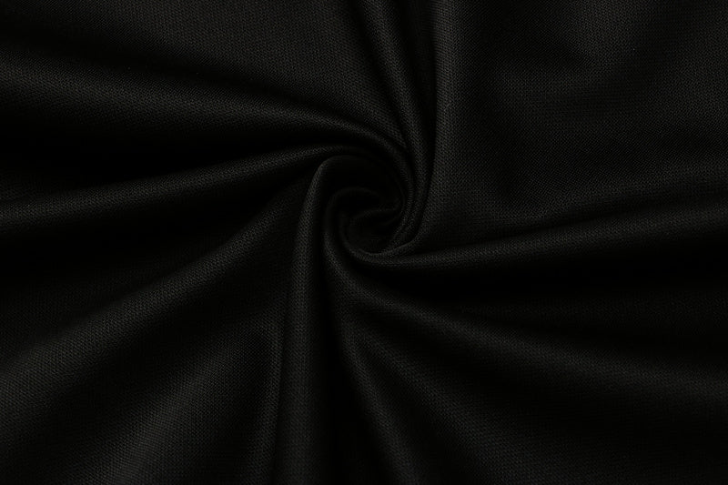 KIT PRÉ JOGO - INTERNACIONAL - PRETO E AMARELO