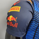 CAMISETA RED BULL RACING HONDA - SPECIAL EDITION - FÓRMULA 1 - F1