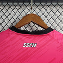 CAMISA NAPOLI - GOLEIRO - TORCEDOR - 23/24