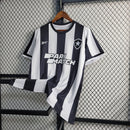 CAMISA BOTAFOGO - CASA/ HOME - TORCEDOR - 23/24