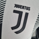 CAMISA JUVENTUS - EDIÇÃO ESPECIAL - JOGADOR - 22/23