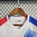 CAMISA FORTALEZA - FORA/ AWAY - TORCEDOR - 23/24