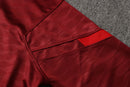KIT PRÉ JOGO - LIVERPOOL -  VERMELHO