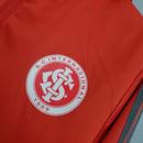 CORTA VENTO - INTERNACIONAL - VERMELHO E PRETO