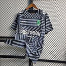 CAMISA ATLETICO NACIONAL - TREINO - TORCEDOR - 23/24