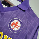 CAMISA FIORENTINA - RETRÔ - TORCEDOR - 1989