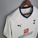 CAMISA TOTTENHAM- RETRÔ - TORCEDOR - 2008/2009