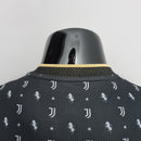 CAMISA JUVENTUS - VERSACE EDITION - JOGADOR - 22/ 23