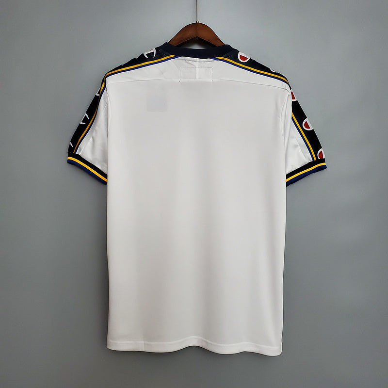 CAMISA PARMA - RETRÔ - TORCEDOR - 2002