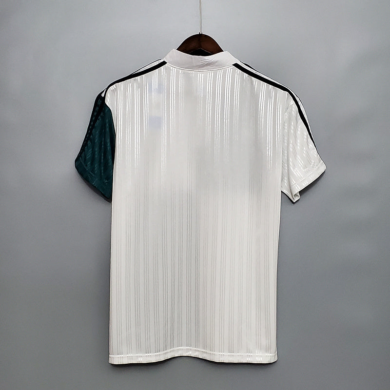 CAMISA LIVERPOOL  - RETRÔ - TORCEDOR - 1995