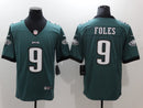 CAMISA PHILADELPHIA EAGLES - NFL - VERDE E PRETO