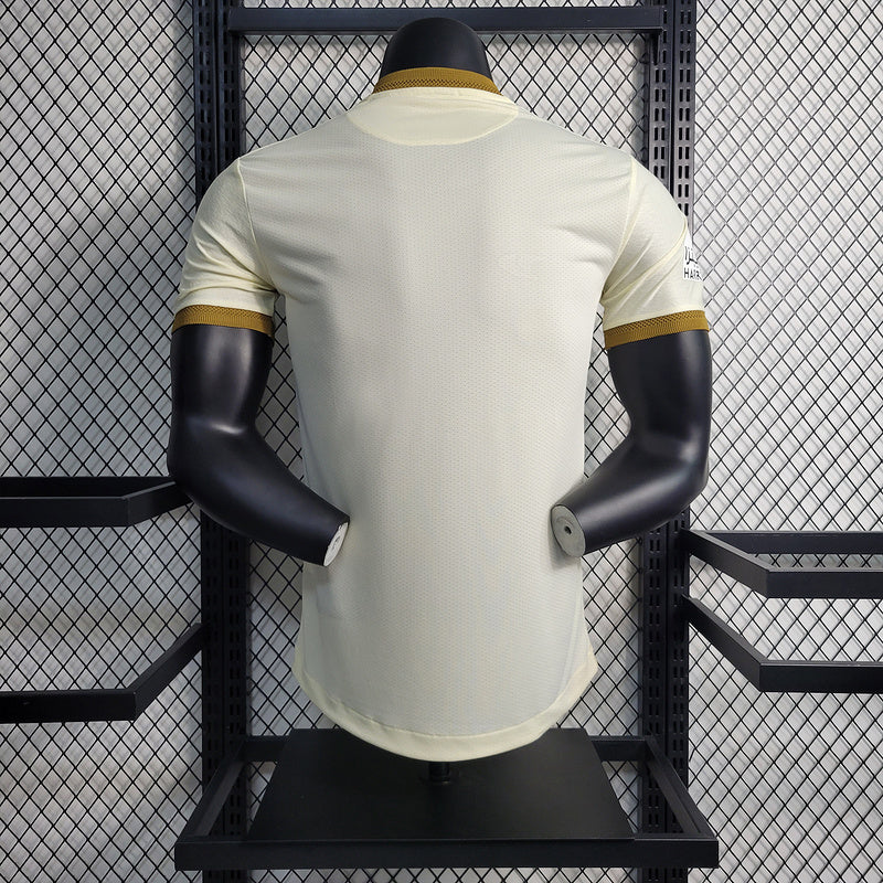 CAMISA AL NASSR - FORA/ AWAY -JOGADOR - 23/24
