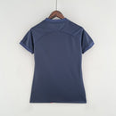 CAMISA PARIS SAINT GERMAIN (PSG) - CASA/ HOME - FEMININO - 22/ 23