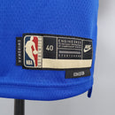 CAMISA GOLDEN STATE WARRIORS - AZUL - CITY EDITION 75th ANNIVERSARY