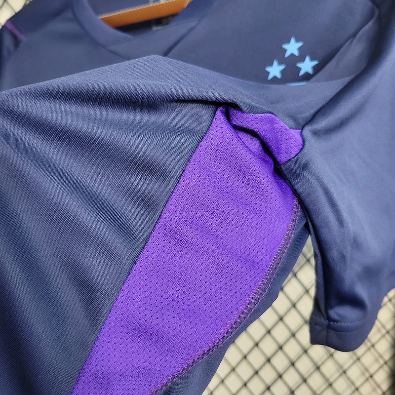CAMISA ARGENTINA - TREINO - TORCEDOR - 23/24