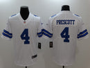 CAMISA DALLAS COWBOYS - NFL - BRANCO E AZUL