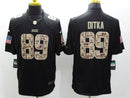 CAMISA CHICAGO BEARS - NFL - PRETO E CAMUFLADO
