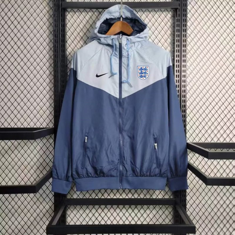 CORTA VENTO - INGLATERRA - AZUL