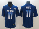 CAMISA PHILADELPHIA EAGLES - NFL - AZUL