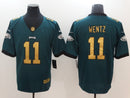 CAMISA PHILADELPHIA EAGLES - NFL - VERDE E AMARELO