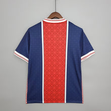 Carregar imagem no visualizador da galeria, CAMISA PARIS SAINT GERMAIN (PSG) - EDIÇÃO ESPECIAL - RETRO - TORCEDOR - 21/22
