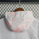 CORTA VENTO - ARSENAL - BRANCO