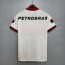 CAMISA FLAMENGO 100 ANOS - RETRÔ - TORCEDOR
