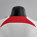 CAMISA RED BULL LEIPZIG - CASA/ HOME - JOGADOR - 22/ 23