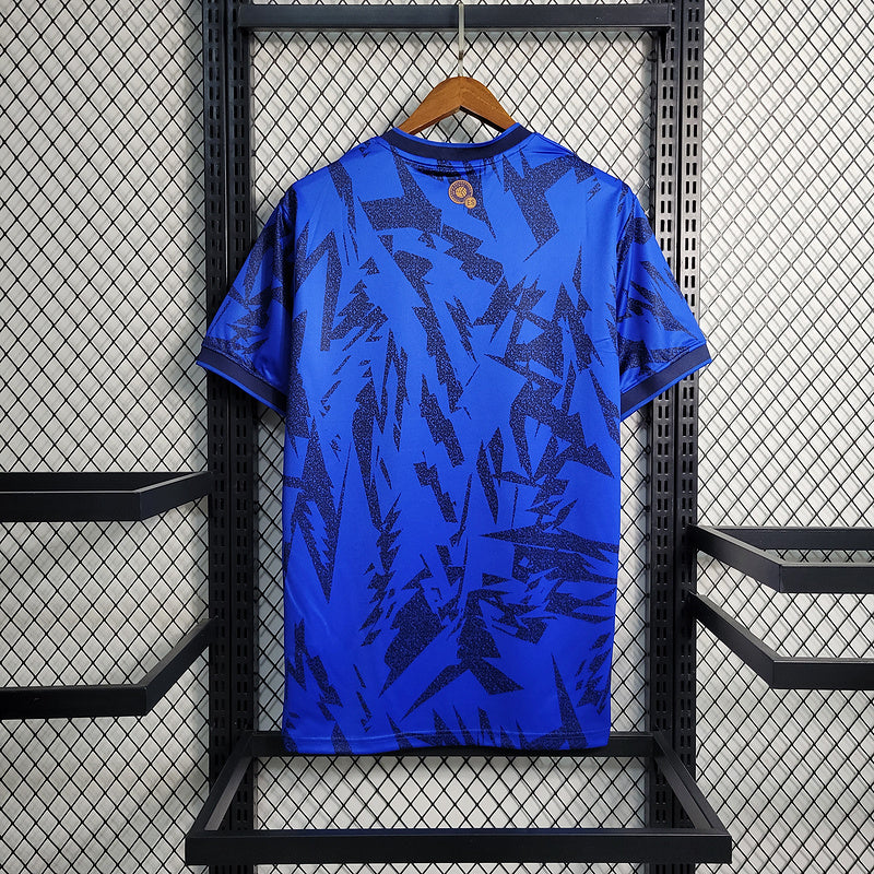 CAMISA EL SALVADOR - CASA/ HOME - TORCEDOR - 23/24